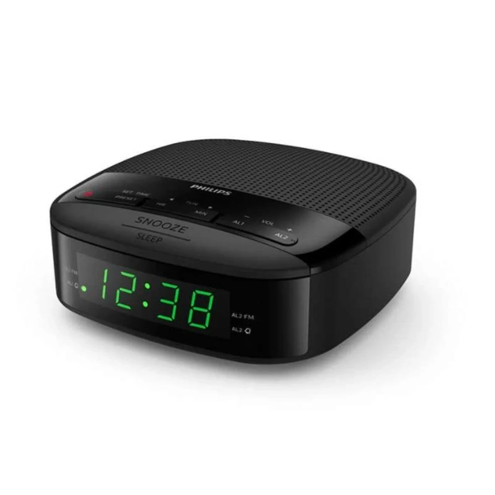 Радіогодинник Philips TAR3205 FM, mono 200 mW, TAR3205/12 UA